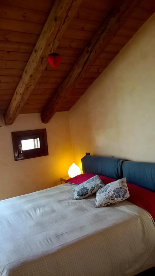 Frühstückspension Casa Maia