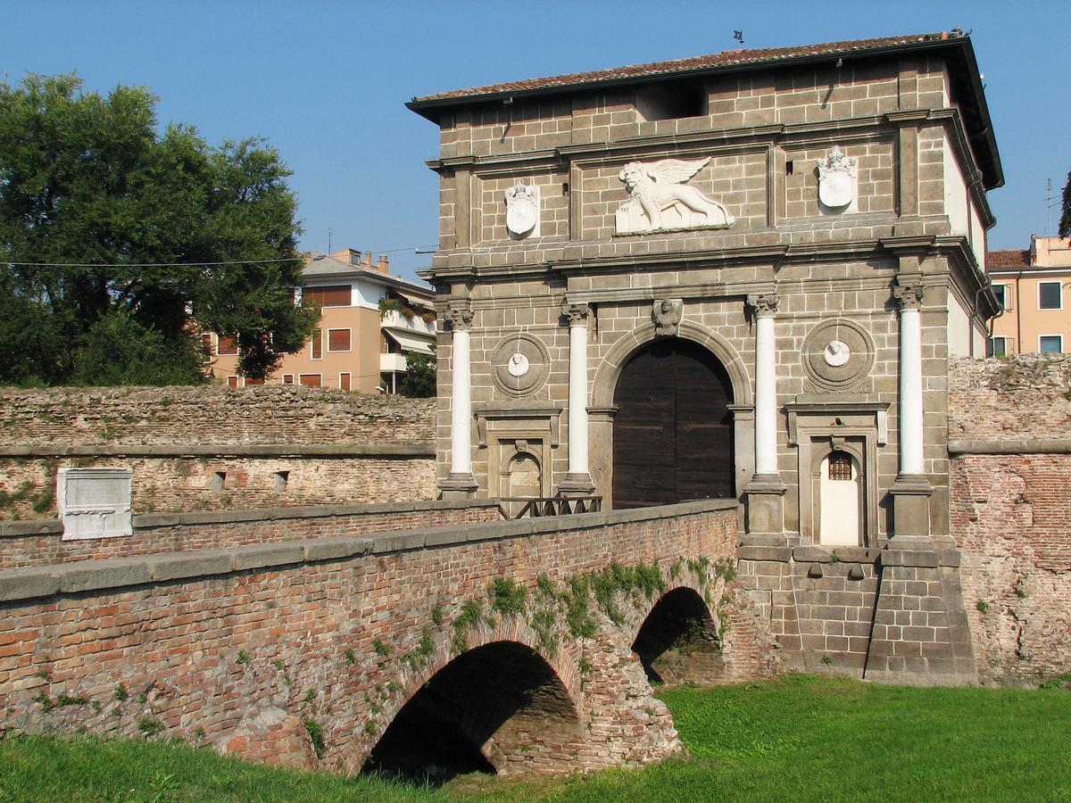 Casa Maia Frühstückspension Padua