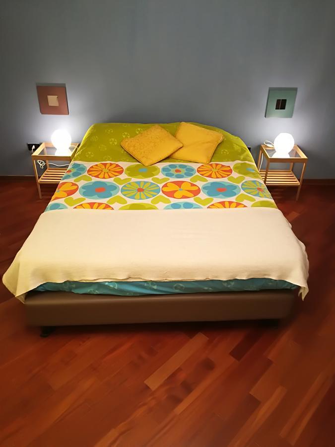 Casa Maia Frühstückspension Padua