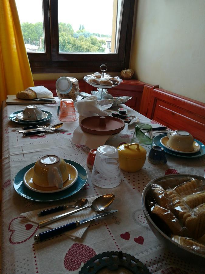 Frühstückspension Casa Maia