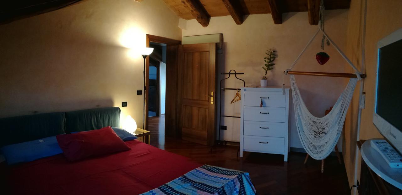 Frühstückspension Casa Maia